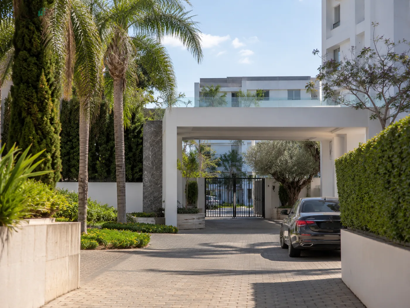 Location haut de gamme pour expatriés et diplomates à Tunis avec ImmoWays